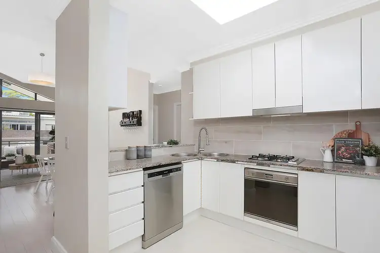 Fifth view of Homely apartment listing, 5/37 Kentwell Road, Allambie Heights NSW 2100