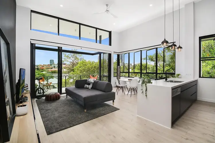 305/116 Annie Street, New Farm QLD 4005