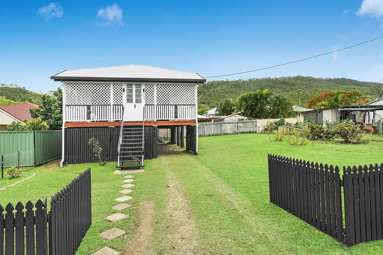 Main view of Homely house listing, 415 Rhodes Street, Koongal QLD 4701