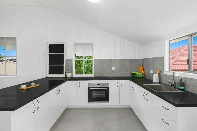 Fourth view of Homely house listing, 415 Rhodes Street, Koongal QLD 4701