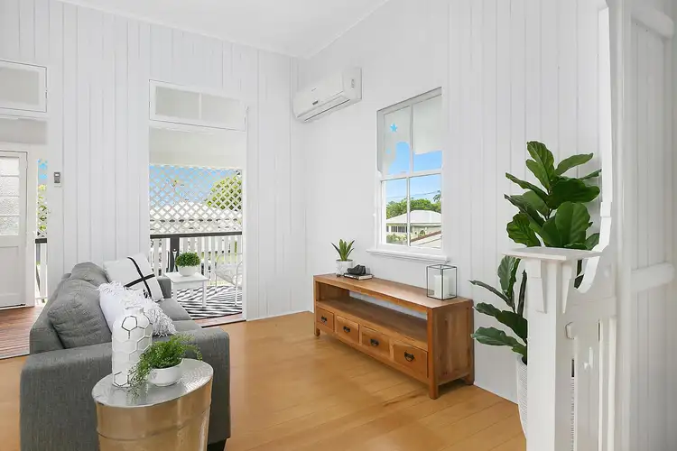 Fifth view of Homely house listing, 415 Rhodes Street, Koongal QLD 4701