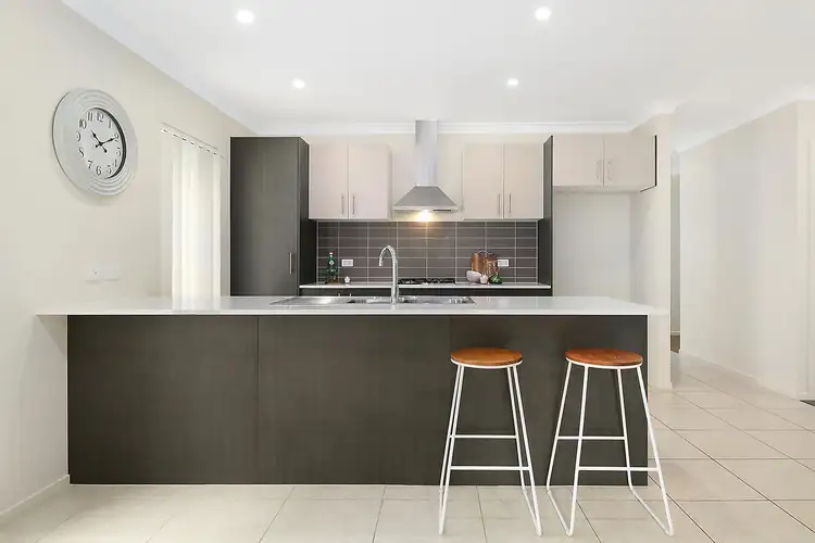 Second view of Homely house listing, 11 Poppy Crescent, Springfield Lakes QLD 4300