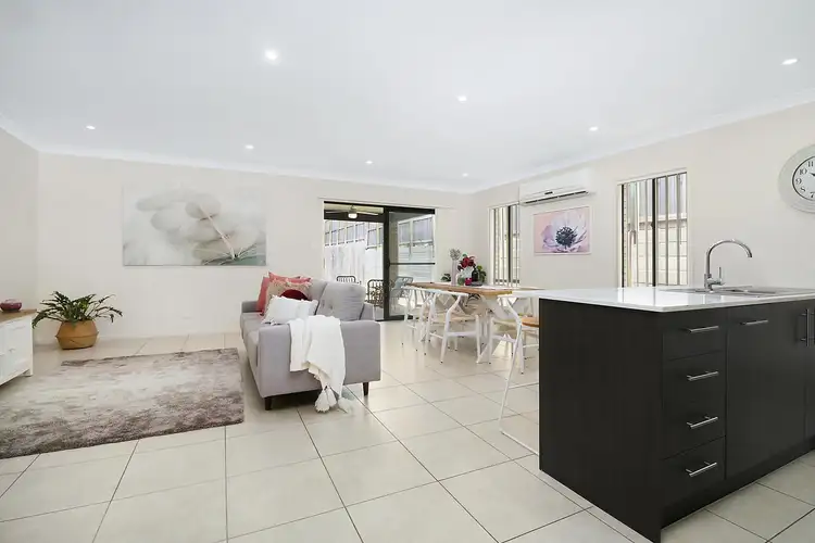 Third view of Homely house listing, 11 Poppy Crescent, Springfield Lakes QLD 4300