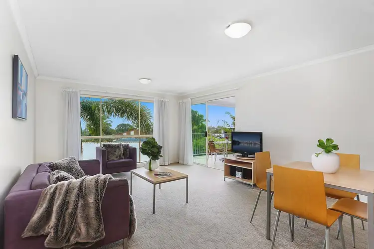 108/36 Browning Boulevard, Battery Hill QLD 4551
