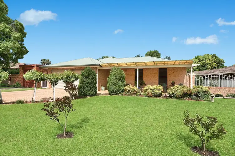 Main view of Homely house listing, 24 Mulgoa Way, Mudgee NSW 2850