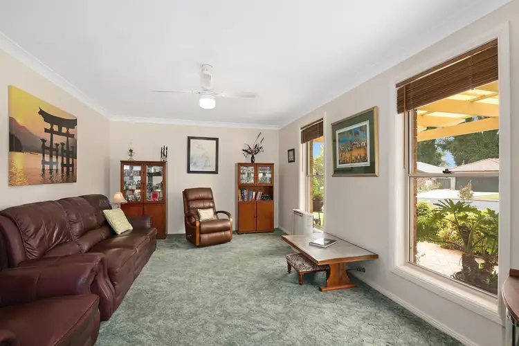 Second view of Homely house listing, 24 Mulgoa Way, Mudgee NSW 2850