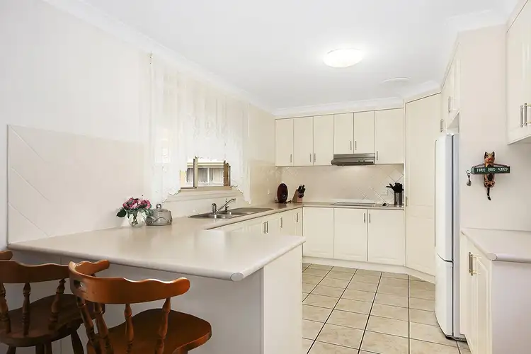Third view of Homely house listing, 24 Mulgoa Way, Mudgee NSW 2850