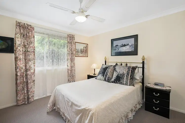 Fifth view of Homely house listing, 24 Mulgoa Way, Mudgee NSW 2850