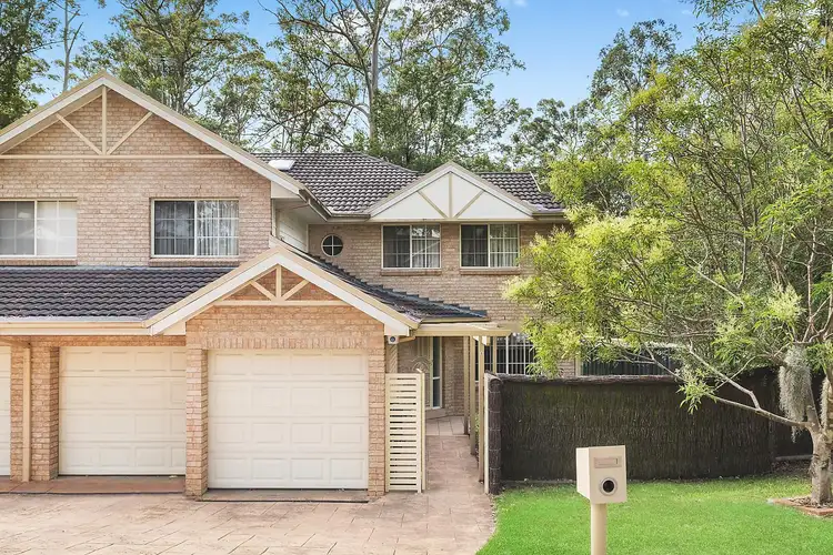 1/129 Aiken Road, West Pennant Hills NSW 2125