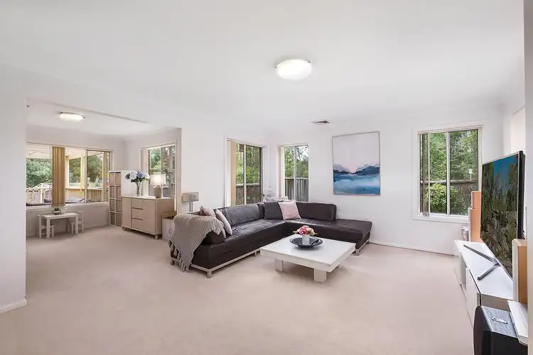 Second view of Homely house listing, 1/129 Aiken Road, West Pennant Hills NSW 2125