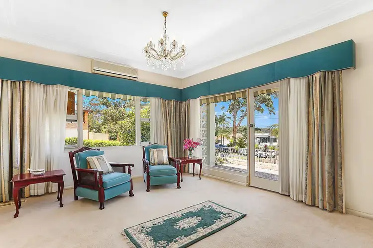 Third view of Homely house listing, 3 Wallami Street, Caringbah South NSW 2229