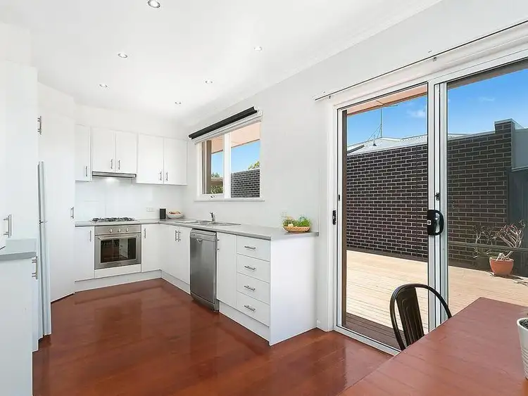 Third view of Homely house listing, 1/70 Ruhamah Avenue, Bell Post Hill VIC 3215