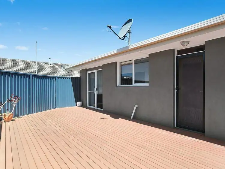 Sixth view of Homely house listing, 1/70 Ruhamah Avenue, Bell Post Hill VIC 3215
