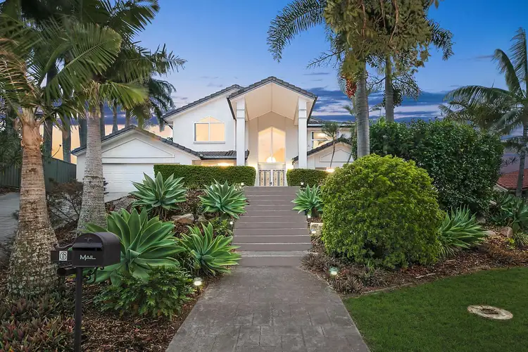 Main view of Homely house listing, 6 Blake Close, Mcdowall QLD 4053
