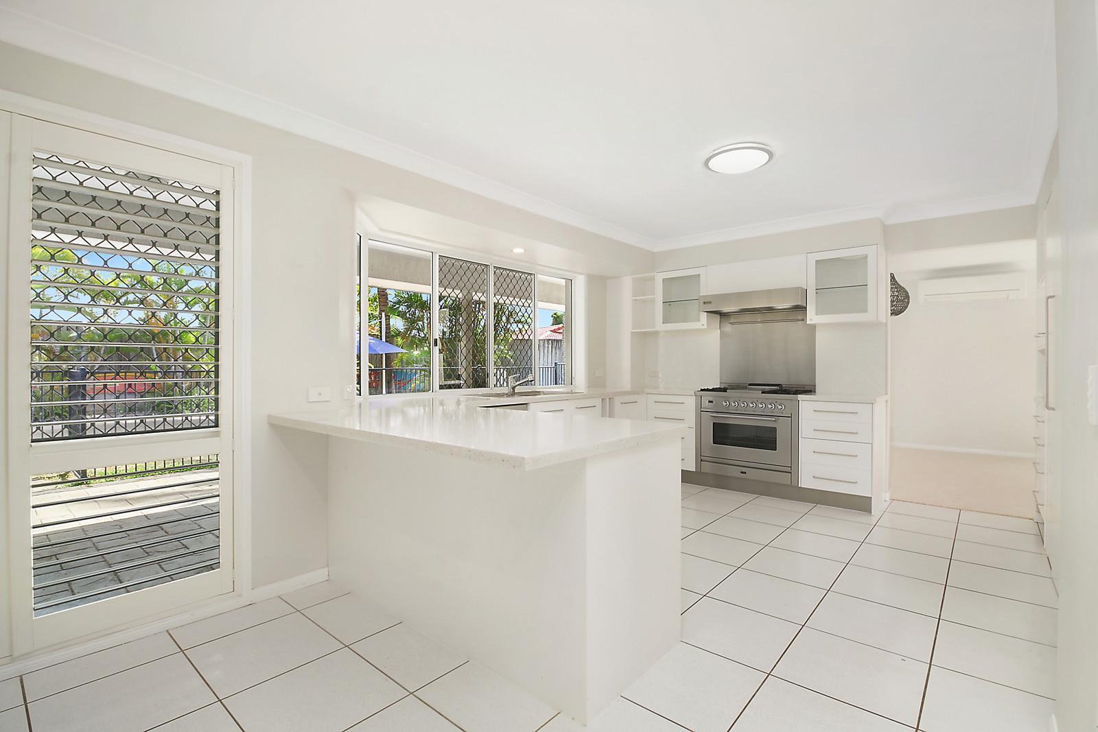 Fifth view of Homely house listing, 6 Blake Close, Mcdowall QLD 4053