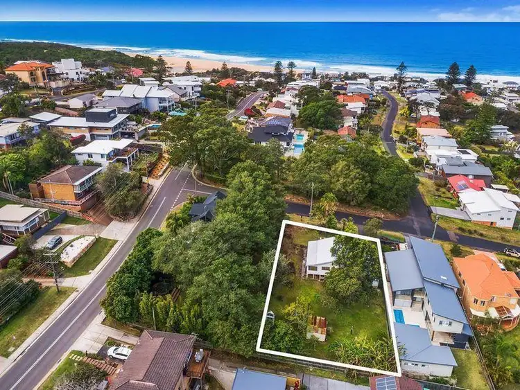Main view of Homely house listing, 45 Lake View Road, Wamberal NSW 2260
