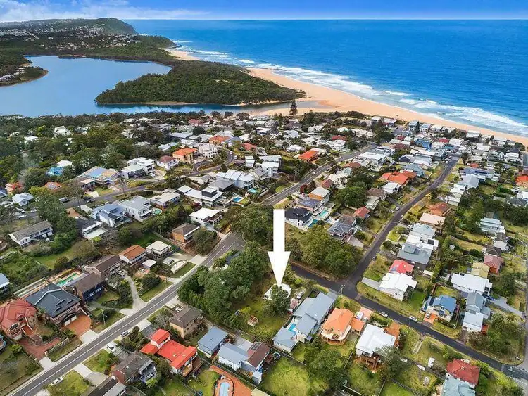 Fifth view of Homely house listing, 45 Lake View Road, Wamberal NSW 2260