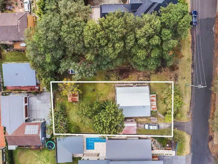 Sixth view of Homely house listing, 45 Lake View Road, Wamberal NSW 2260