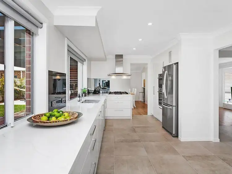 Third view of Homely house listing, 18 Yakalla Street, Shelly Beach NSW 2261