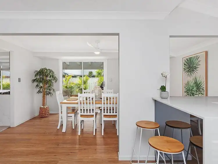 Sixth view of Homely house listing, 18 Yakalla Street, Shelly Beach NSW 2261