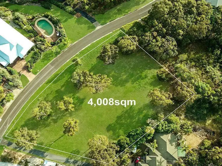 Third view of Homely land listing, 46-52 Karnu Drive, Valdora QLD 4561