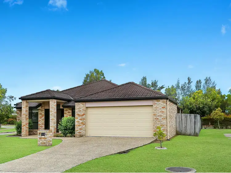 1 Griffin Crescent, Caloundra West QLD 4551