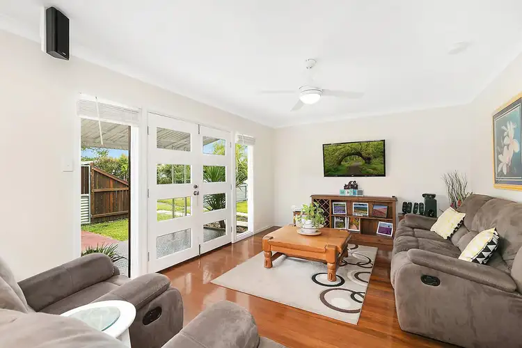 Second view of Homely house listing, 10 Alexandra Avenue, Nambour QLD 4560