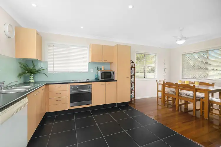 Third view of Homely house listing, 10 Alexandra Avenue, Nambour QLD 4560