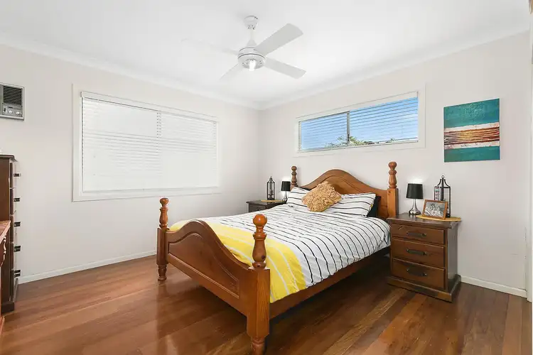 Fourth view of Homely house listing, 10 Alexandra Avenue, Nambour QLD 4560