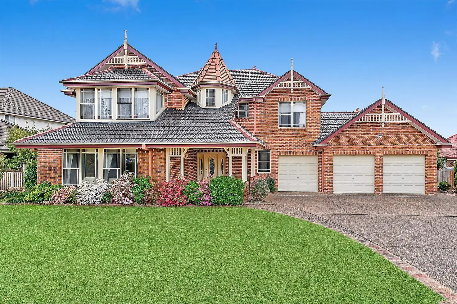Main view of Homely house listing, 5 Milford Grove, Cherrybrook NSW 2126