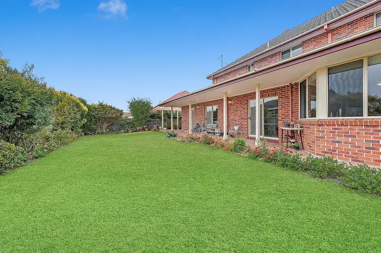 Third view of Homely house listing, 5 Milford Grove, Cherrybrook NSW 2126