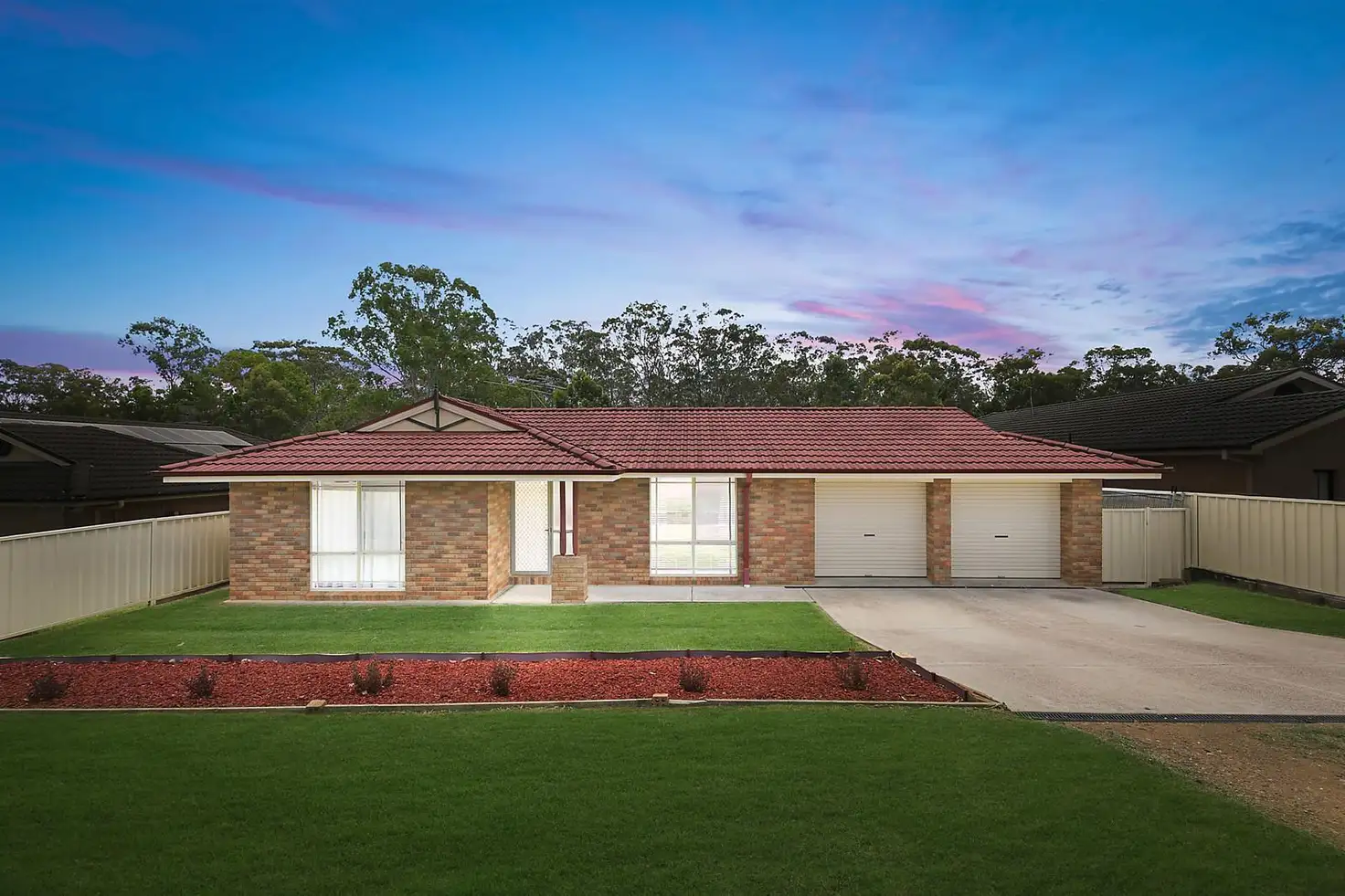 Main view of Homely house listing, 7 William Street, Paxton NSW 2325