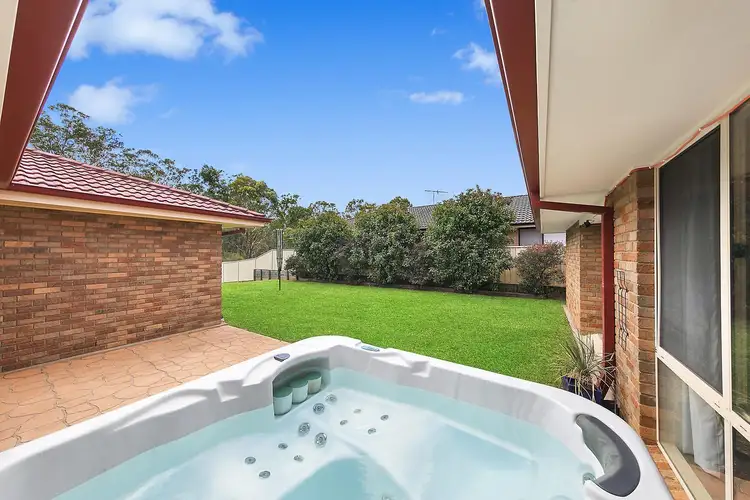 Second view of Homely house listing, 7 William Street, Paxton NSW 2325