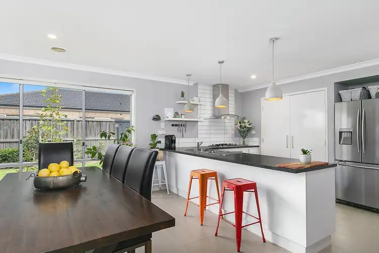 Second view of Homely house listing, 5 Hermitage Place, Bannockburn VIC 3331