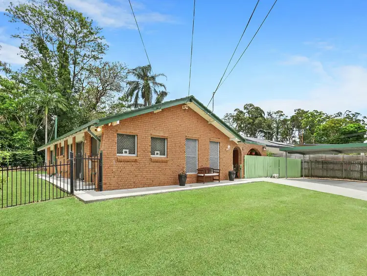 Main view of Homely house listing, 31 Gladewood Drive, Daisy Hill QLD 4127