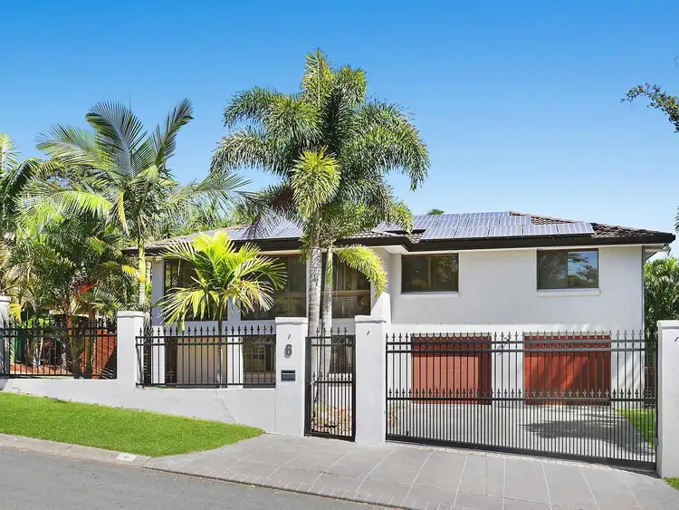 6 Scilla Street, Shailer Park QLD 4128