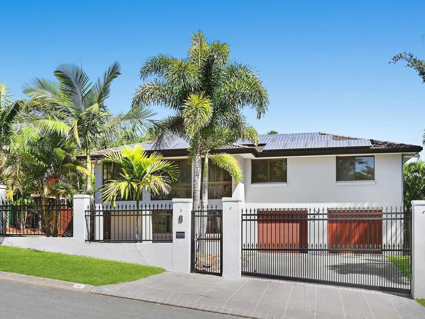 Main view of Homely house listing, 6 Scilla Street, Shailer Park QLD 4128