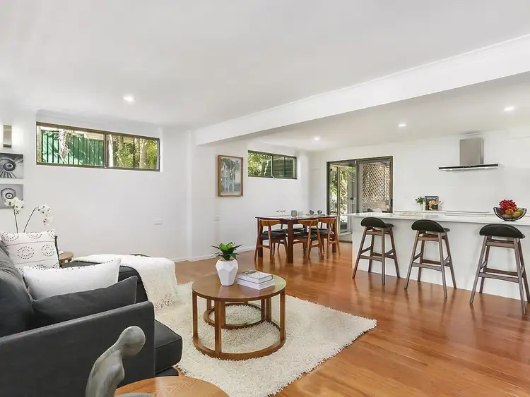 Second view of Homely house listing, 6 Scilla Street, Shailer Park QLD 4128