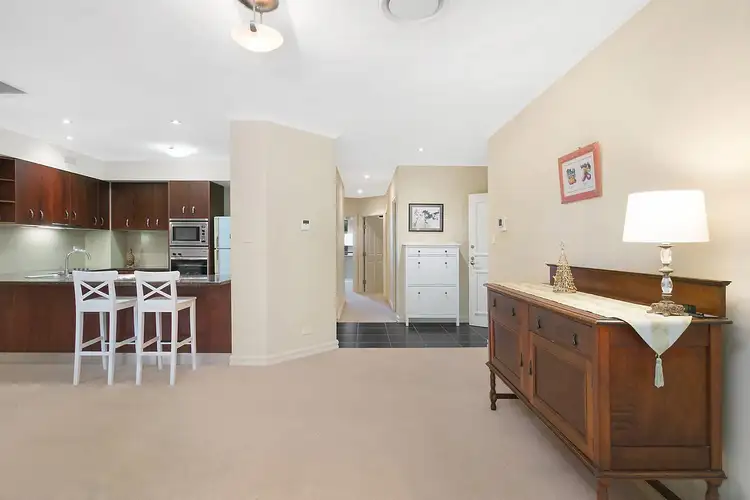 Fourth view of Homely unit listing, 25/76 Thorn Street, Kangaroo Point QLD 4169
