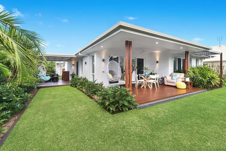 4 Sylvie Street, Pelican Waters QLD 4551