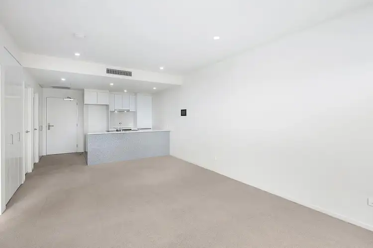 Second view of Homely apartment listing, 705/51 Mort Street, Braddon ACT 2612