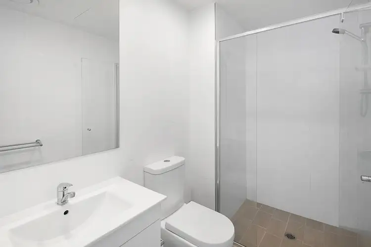 Third view of Homely apartment listing, 705/51 Mort Street, Braddon ACT 2612