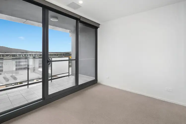Sixth view of Homely apartment listing, 705/51 Mort Street, Braddon ACT 2612