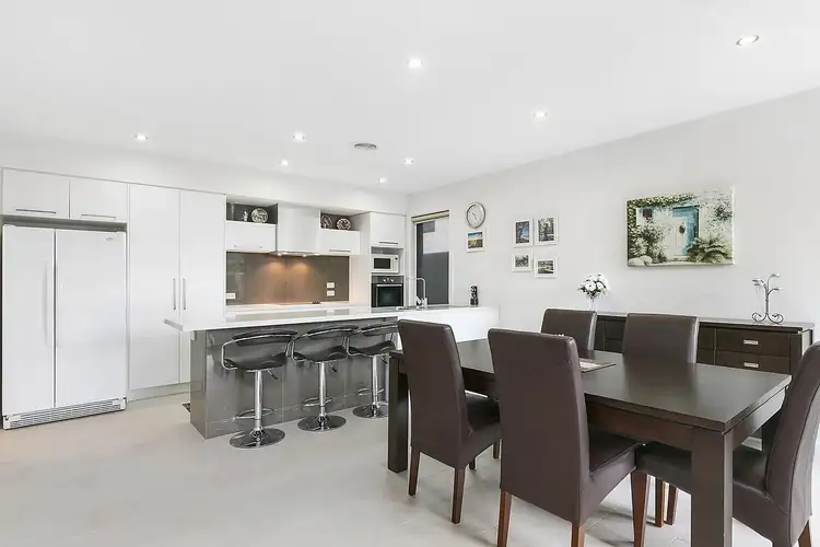 Fourth view of Homely townhouse listing, 1/24 St David Street, Rippleside VIC 3215