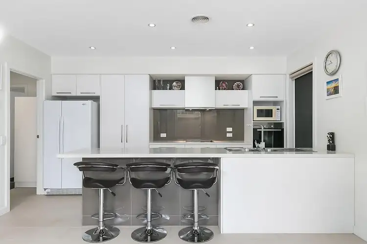 Fifth view of Homely townhouse listing, 1/24 St David Street, Rippleside VIC 3215