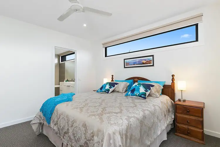 Sixth view of Homely townhouse listing, 1/24 St David Street, Rippleside VIC 3215
