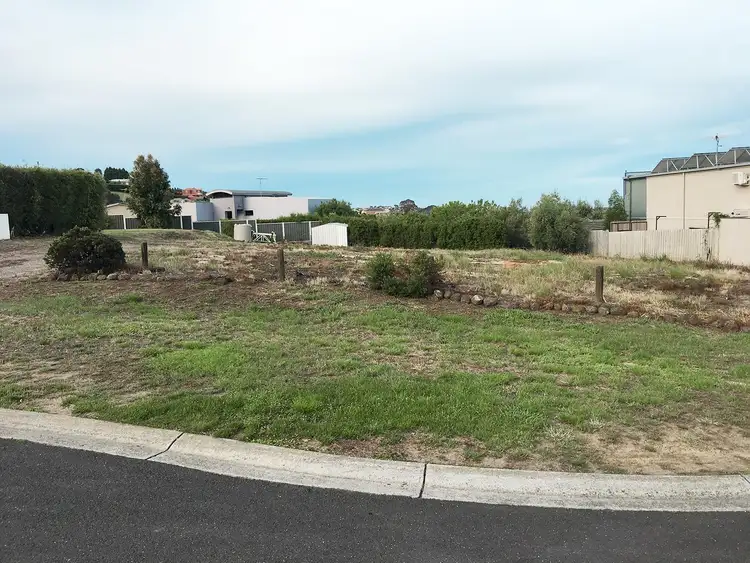 Second view of Homely land listing, 10-11 Sholden Court, Wandana Heights VIC 3216