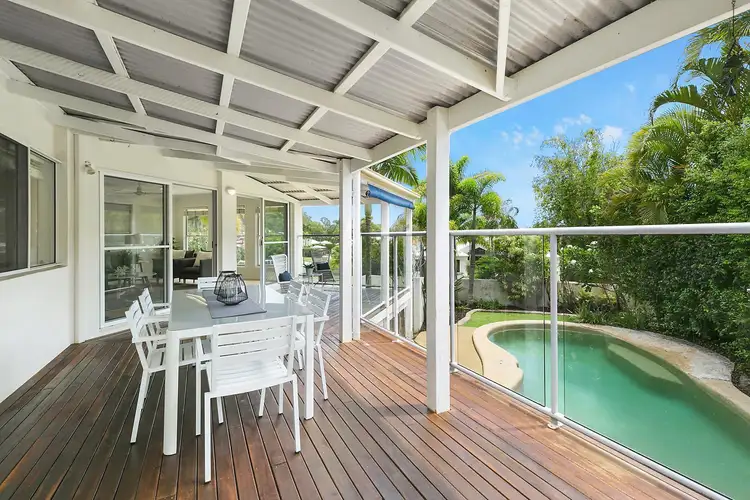 Second view of Homely house listing, 38 Shipyard Circuit, Noosa Waters QLD 4566