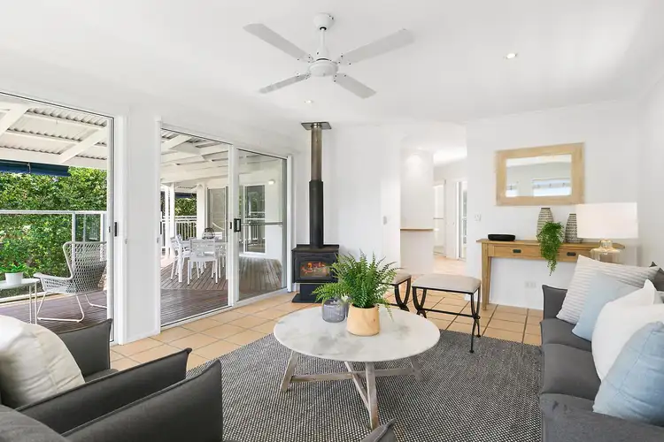 Fifth view of Homely house listing, 38 Shipyard Circuit, Noosa Waters QLD 4566
