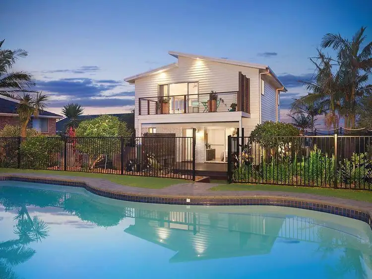 Main view of Homely house listing, 57 Forresters Beach Road, Forresters Beach NSW 2260